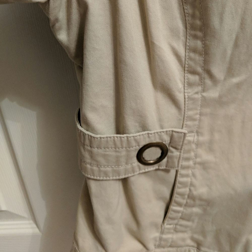 Coat - Picture 3 of 6